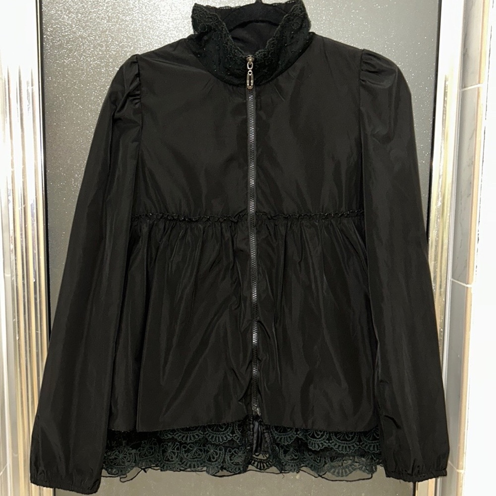 Black jacket - Picture 4 of 16